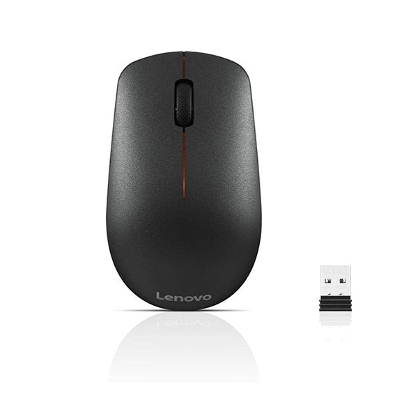Lenovo 400 Wireless Mouse - GY50R91293