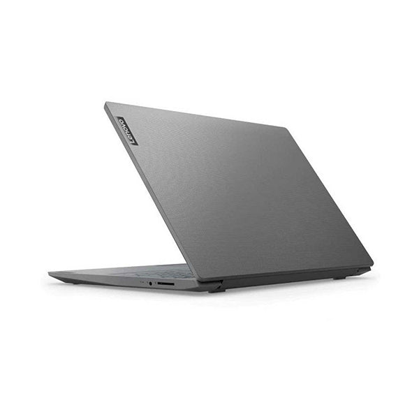 Lenovo V15-82C7007YED Laptop, 15.6” Display, AMD 3020E, 4GB Ram, 1TB HDD Support NVMe, Shared VGA, EN/AR Keyboard