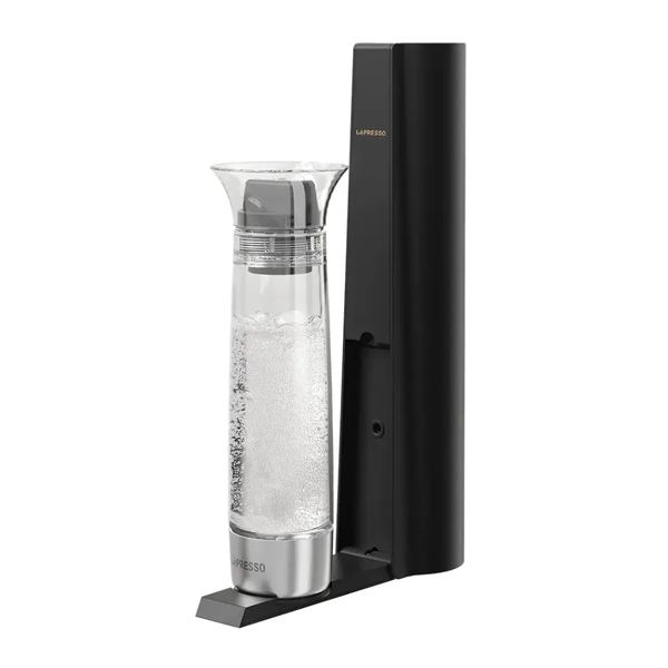 Lepresso Carbonator Instant Sparkling Water 800mL, LPCFFM0017