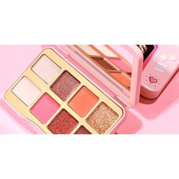 Too Faced Let's Play Eyeshadow Palette