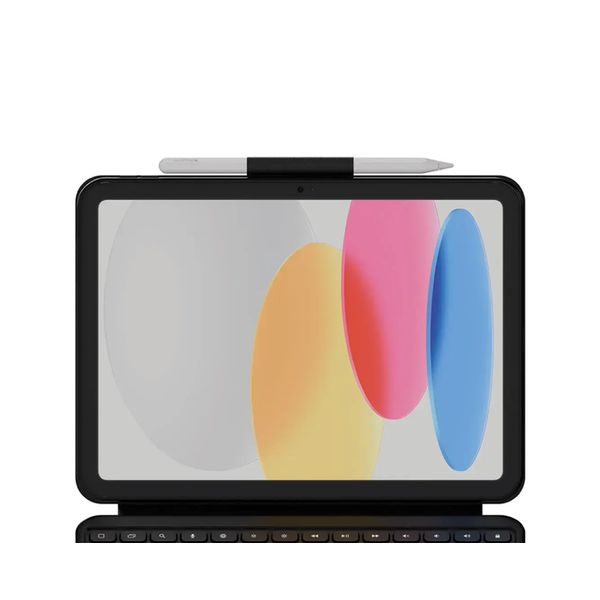 Levelo Aerolite Portable Handbag Keyboard Case for iPad 10.9" 10th Generation & iPad A16 11" 11th Generation