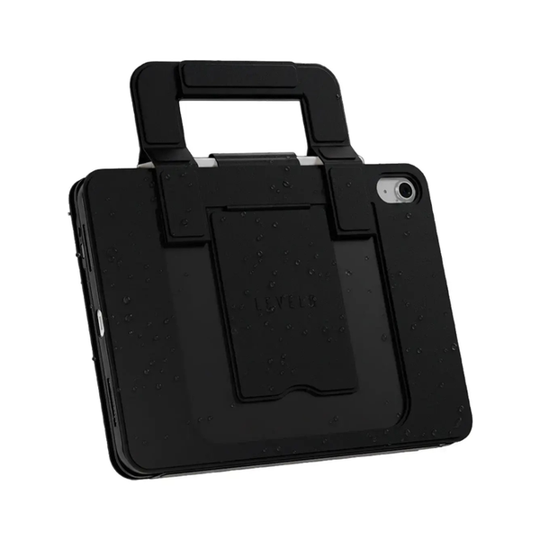Levelo Aerolite Portable Handbag Keyboard Case for iPad 10.9" 10th Generation & iPad A16 11" 11th Generation