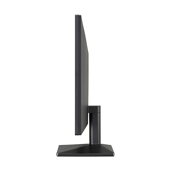 LG 24MK430H-B 24'' Class Full HD (1920 x 1080) IPS Monitor with AMD FreeSync Technology On Screen Control and Compact Bezel (HDMI, D-Sub, Headphone Jack)