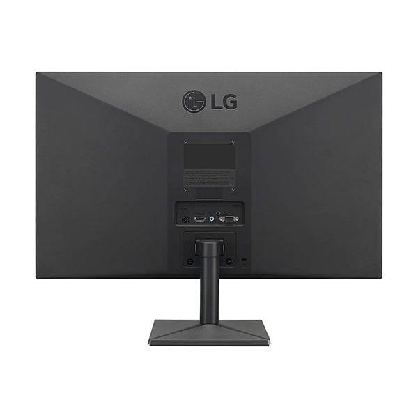 LG 27MK430H-B 27" Full HD IPS LED Monitor with Radeon FreeSync
