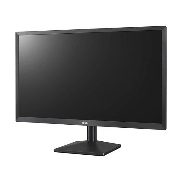 LG 27MK430H-B 27" Full HD IPS LED Monitor with Radeon FreeSync