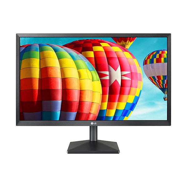 LG 27MK430H-B 27" Full HD IPS LED Monitor with Radeon FreeSync