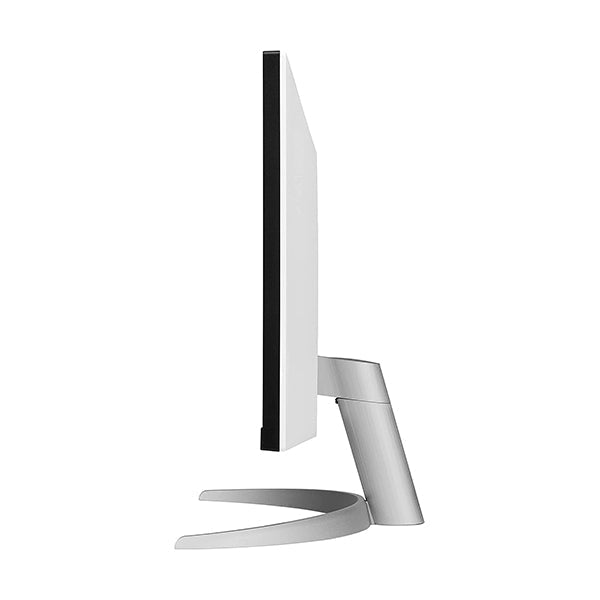 LG 29WQ600-W 29" 21:9 UltraWide Full HD (2560 x 1080) 100Hz IPS Monitor, with sRGB 99% Color Gamut with HDR10, USB Type-C, AMD FreeSync, Built in Speakers, 3-Side Virtually Borderless Design