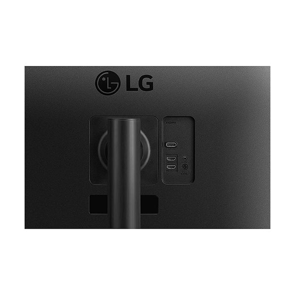 LG UltraWide QHD 34-Inch, 21:9, 1ms, 160Hz, Computer Monitor 34WP65C-B, VA with HDR 10 Compatibility and AMD FreeSync Premium