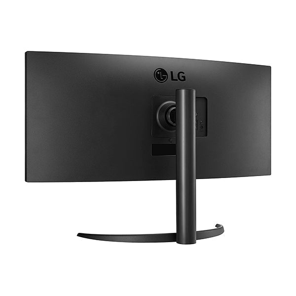LG UltraWide QHD 34-Inch, 21:9, 1ms, 160Hz, Computer Monitor 34WP65C-B, VA with HDR 10 Compatibility and AMD FreeSync Premium