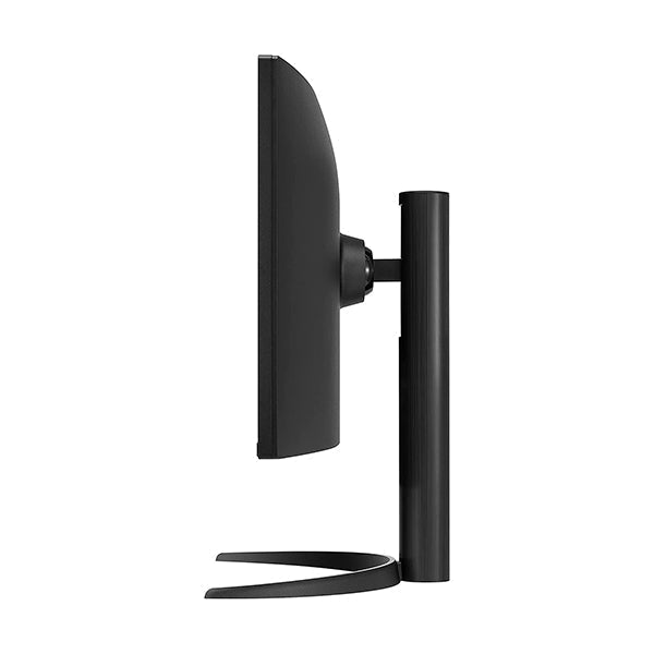 LG UltraWide QHD 34-Inch, 21:9, 1ms, 160Hz, Computer Monitor 34WP65C-B, VA with HDR 10 Compatibility and AMD FreeSync Premium