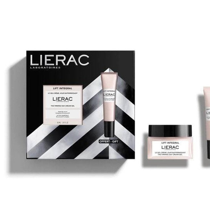 Lierac Lift Integral Firming Day Cream Gel Set