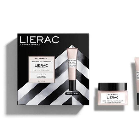 Lierac Lift Integral Firming Day Cream Gel Set