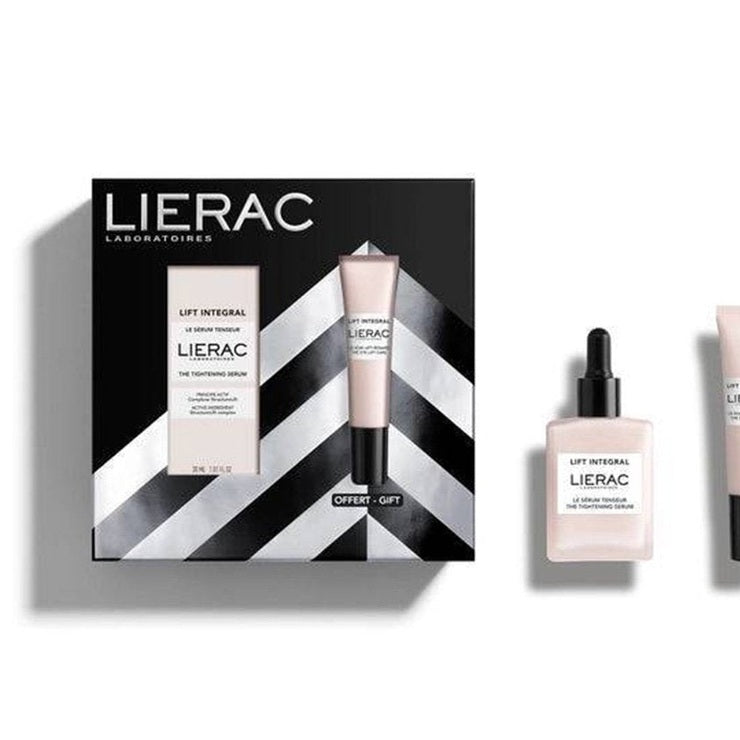 Lierac Lift Integral Tightening Serum Kit