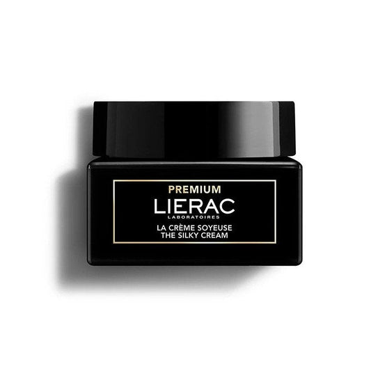 Lierac Premium Silky Cream