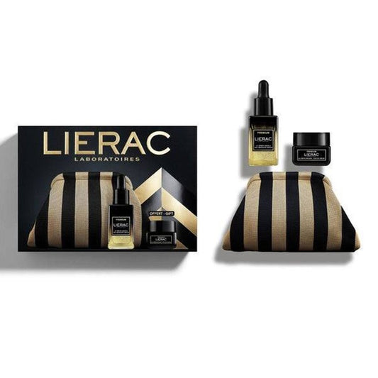 Lierac Premium The Absolute Serum Set