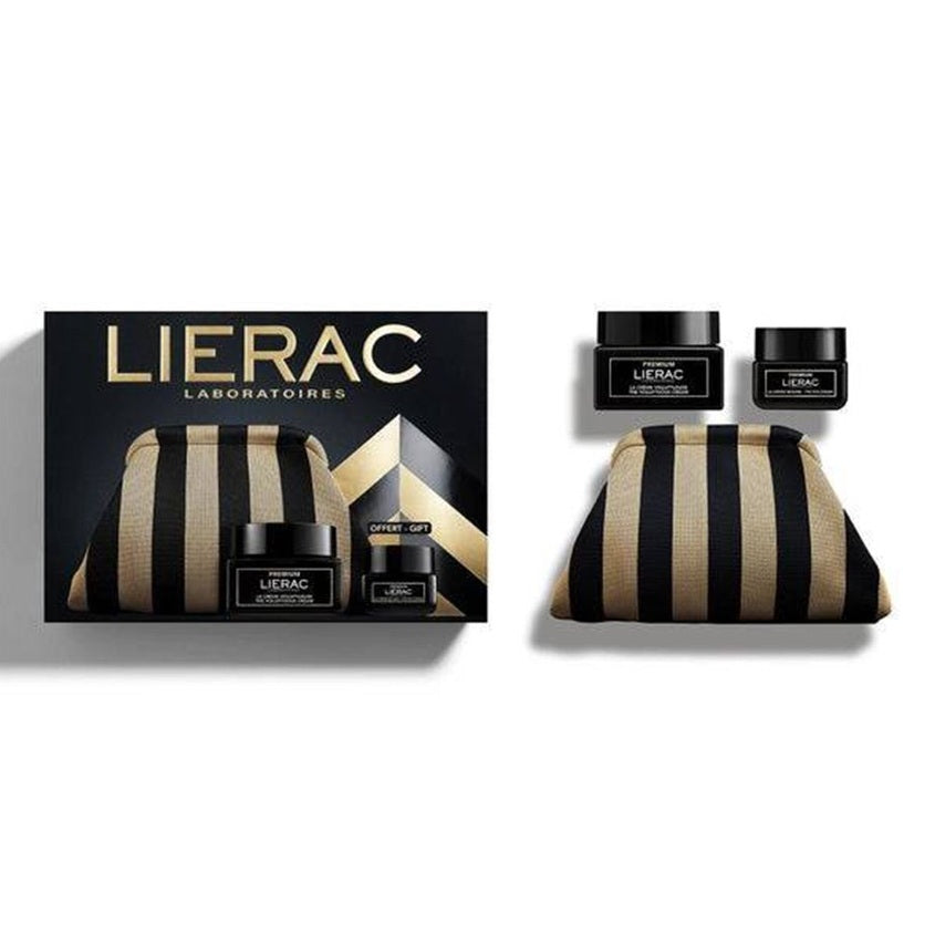 Lierac Premium The Voluptuous Cream Set
