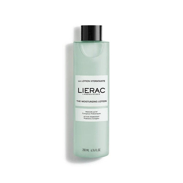 Lierac The Moisturizing Lotion
