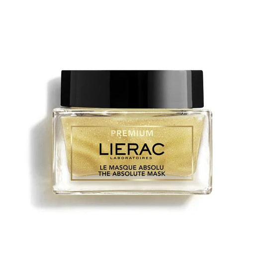 Lierac Premium Silky the absolute mask