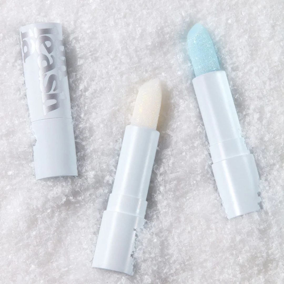 Unleashia Glacier Vegan Lip Balm