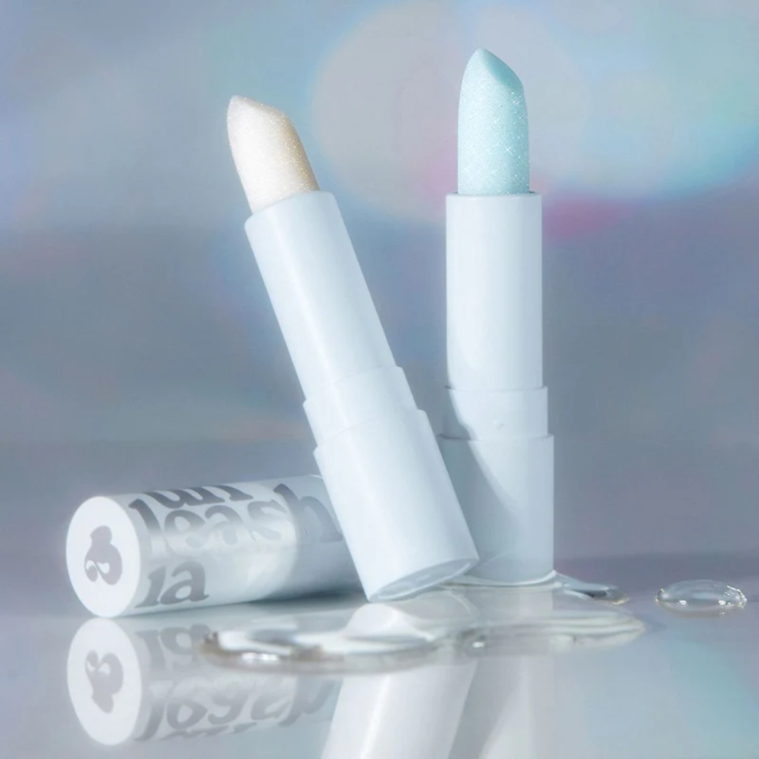 Unleashia Glacier Vegan Lip Balm