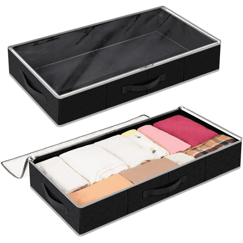 Under Bed Storage Bag