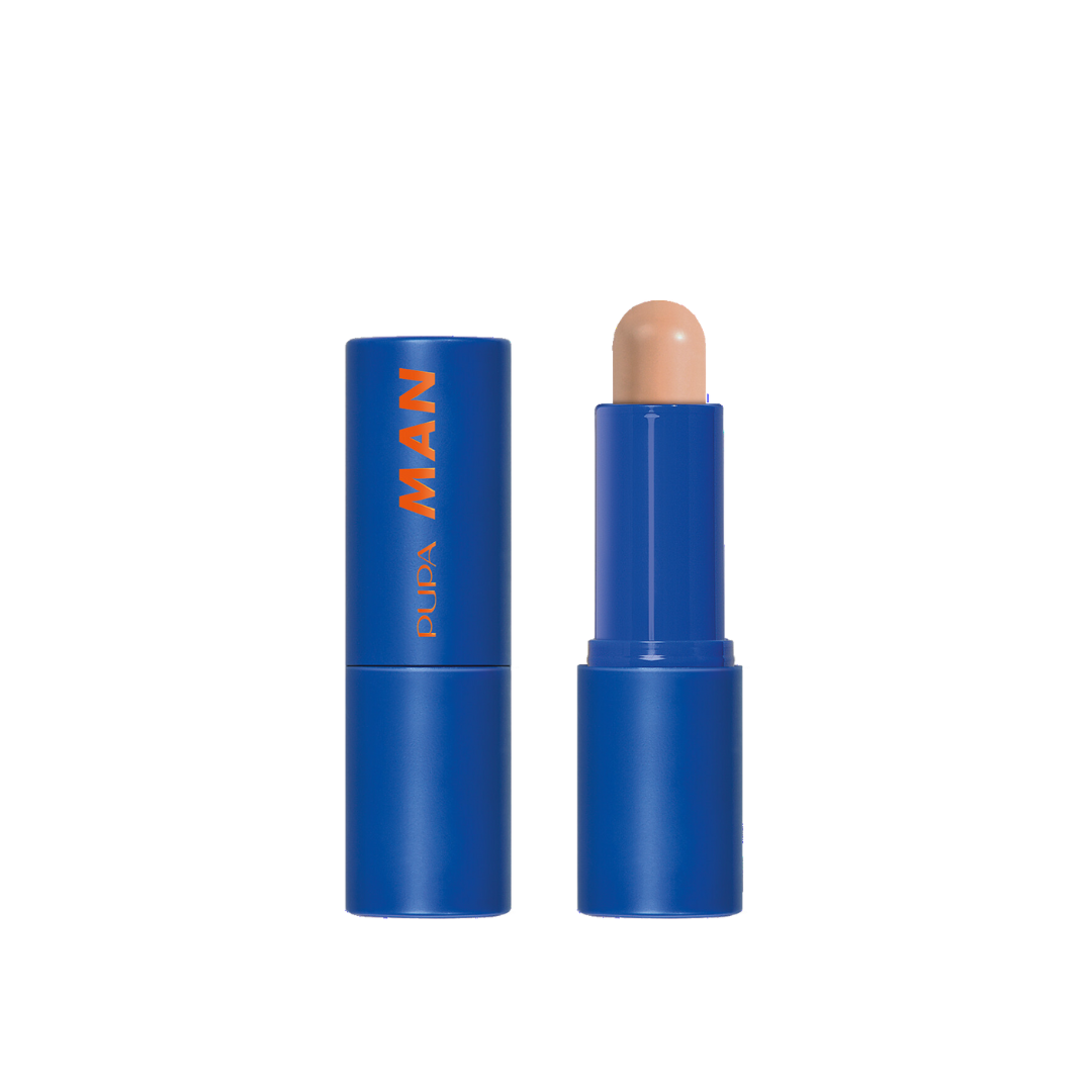 Pupa Milano Quick Eraser For Men - Medaid International
