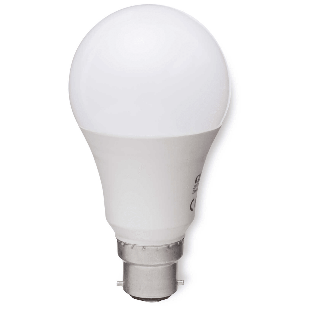 Lightway Super Premium Dimmable LED Bulb 15W=94W