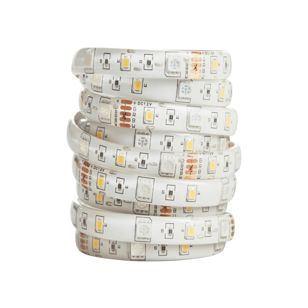 LIGHTZONE LED Strips With Motion Detectors