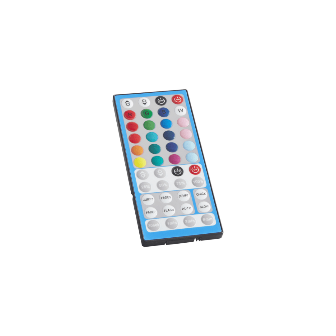 LIGHTZONE LED Strips With Motion Detectors