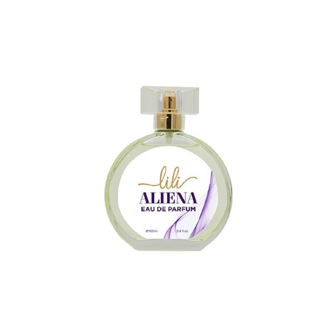 Lili Aliena Eau De Parfum For Women 100ml - Medaid International