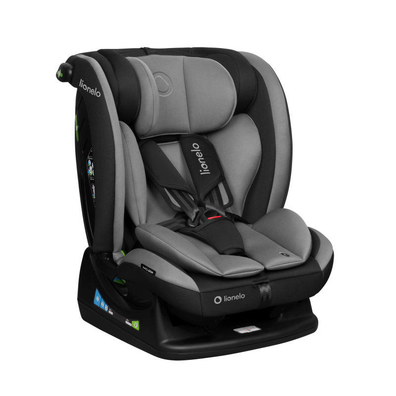 Lionelo - AART i-size - Grey Graphite