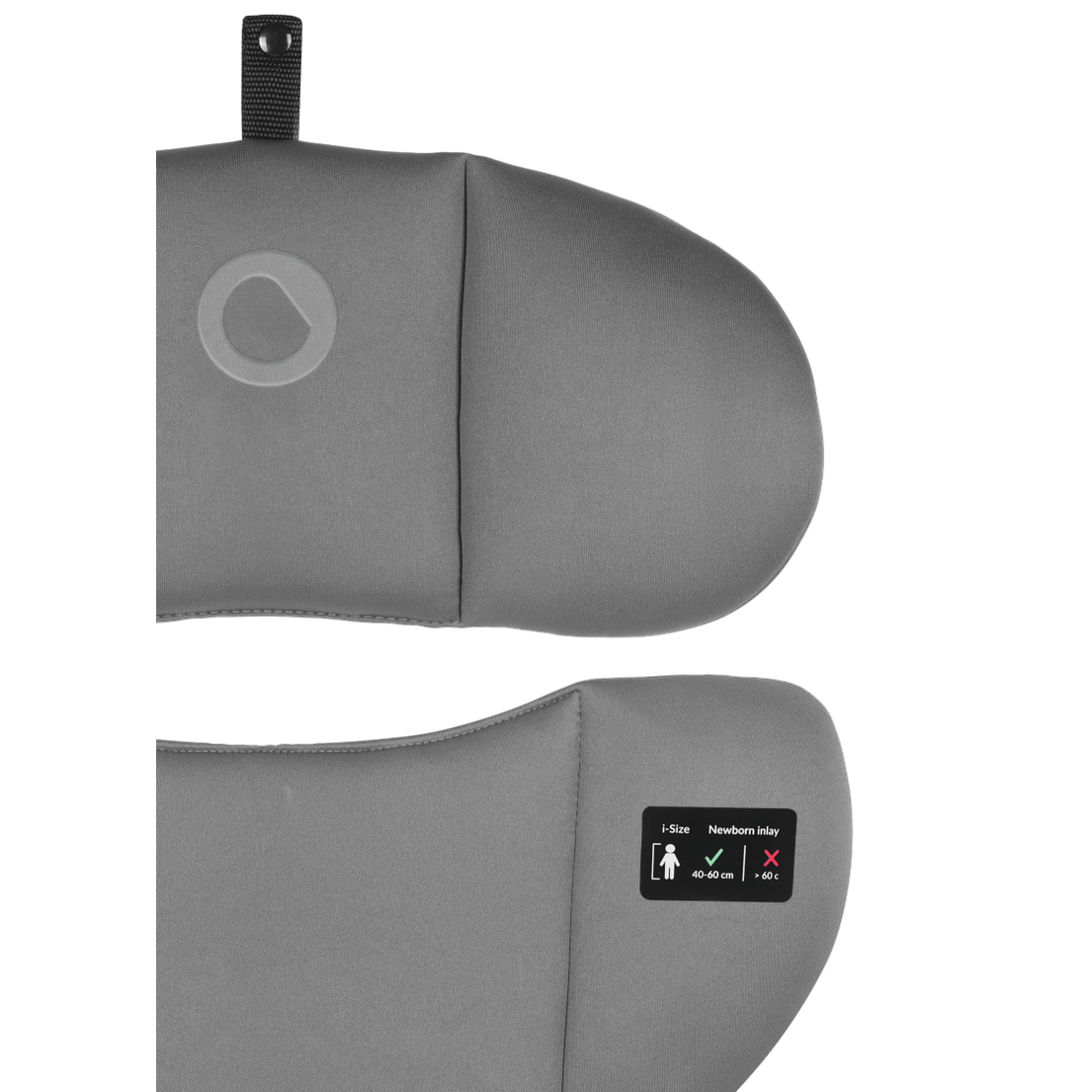 Lionelo - AART i-size - Grey Graphite