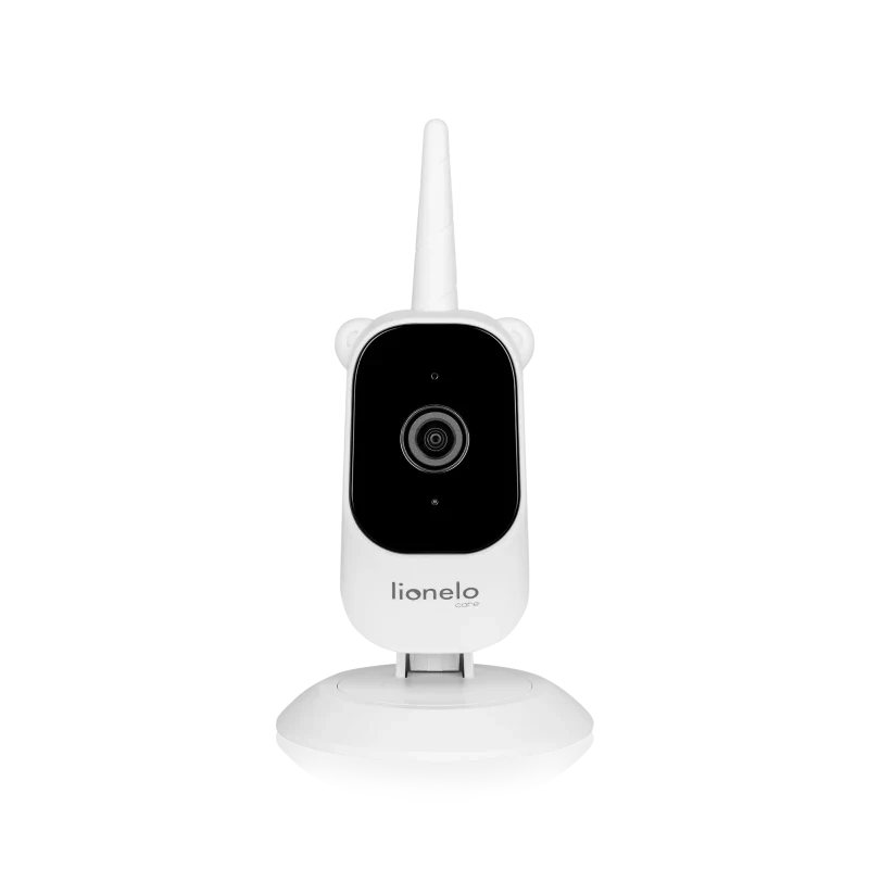 Lionelo Babyline 3.2