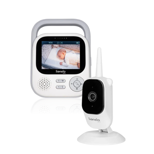 Lionelo Babyline 3.2