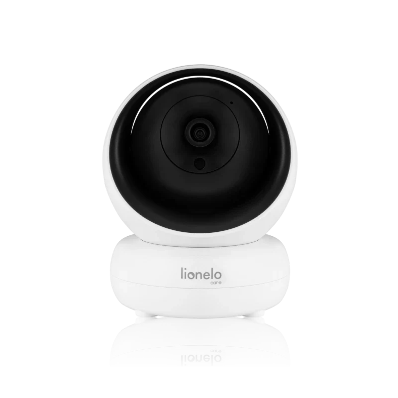 Lionelo Babyline 8.3