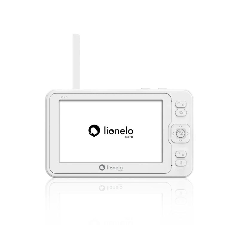 Lionelo Babyline 8.3