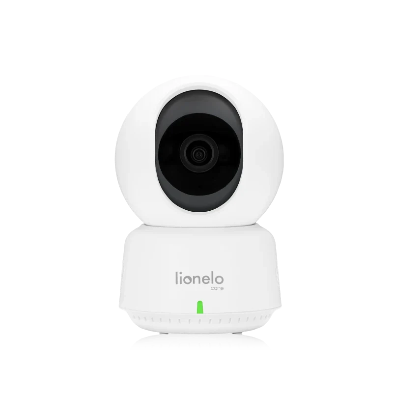Lionelo Babyline 9.1