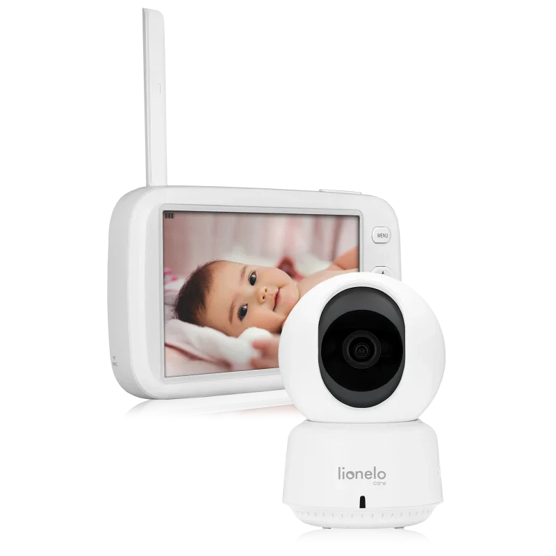 Lionelo Babyline 9.1