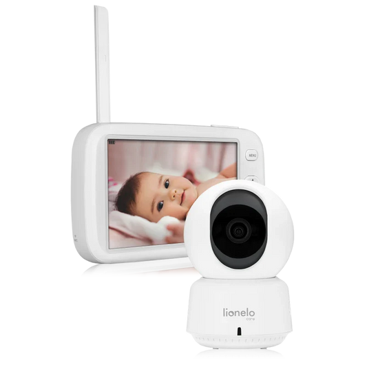 Lionelo Babyline 9.1