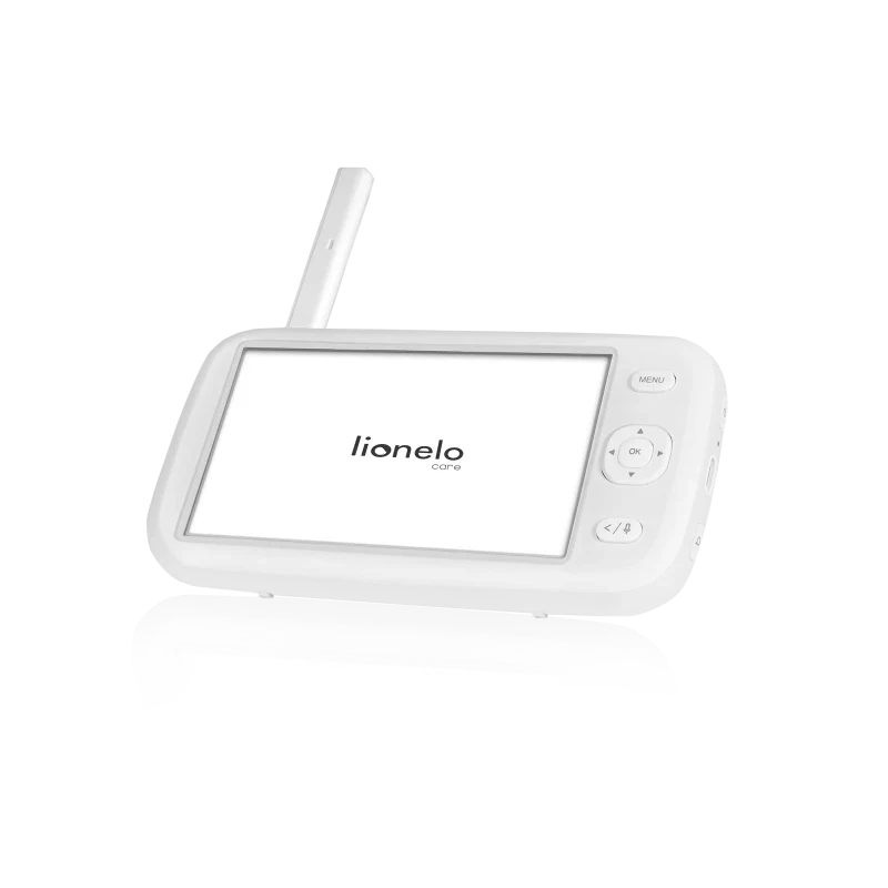 Lionelo Babyline 9.1
