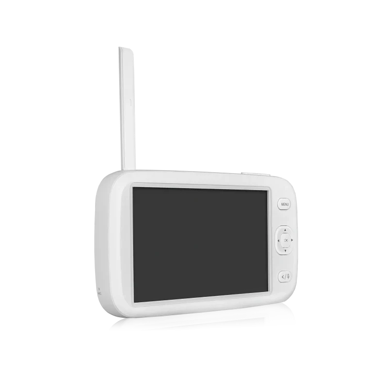 Lionelo Babyline 9.1