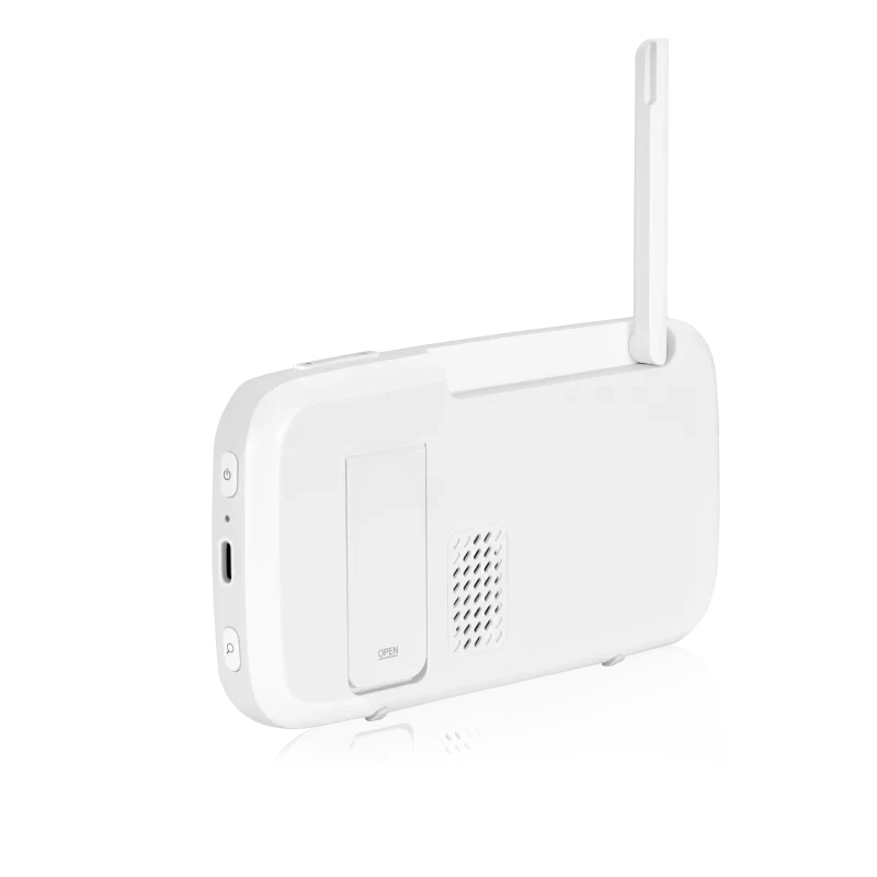 Lionelo Babyline 9.1