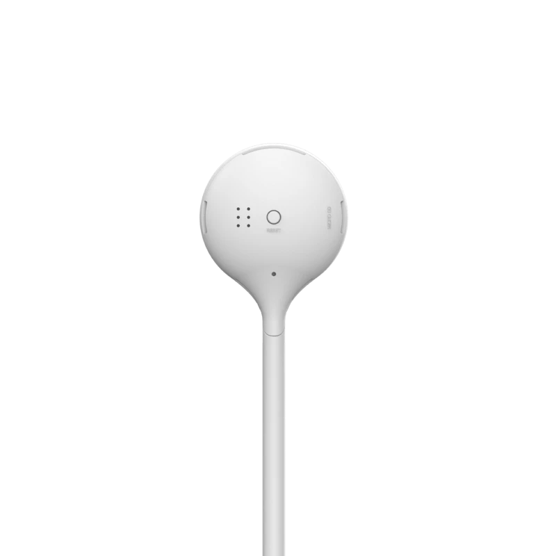 Lionelo - Babyline Smart - White