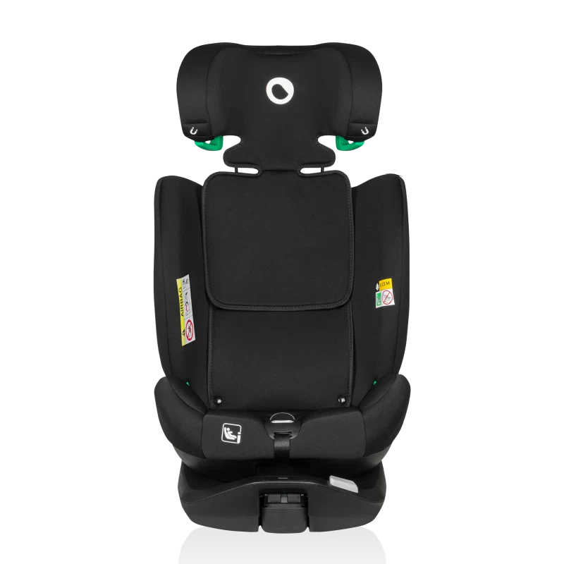 Lionelo - Braam I-Size - Black Carbon