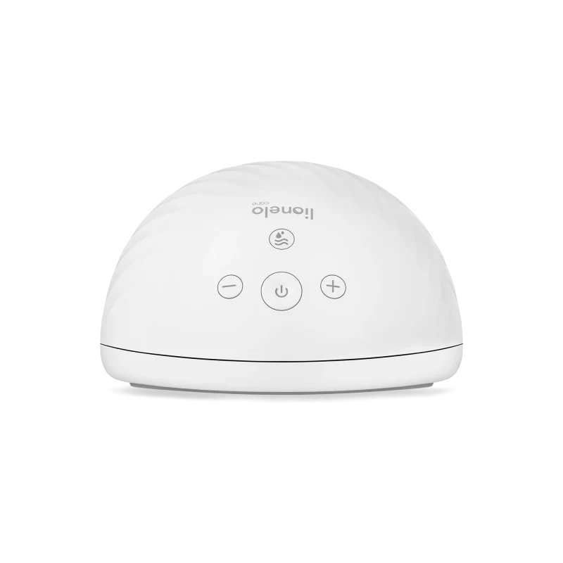 Lionelo - Fidi Free White - Breast Pump