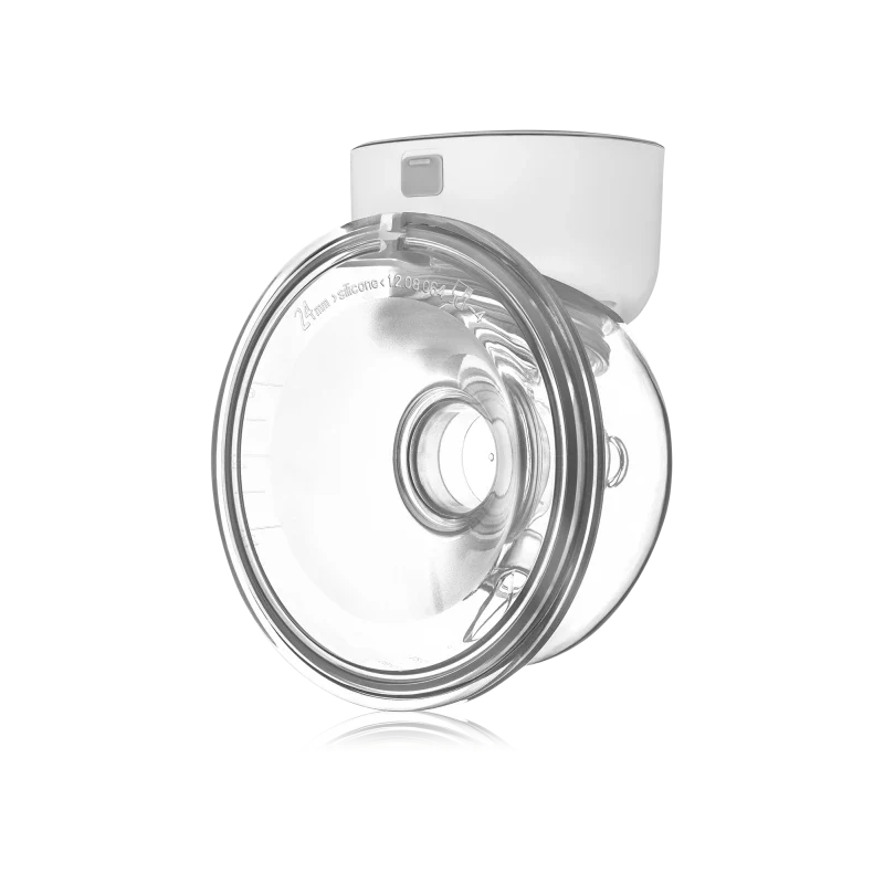 Lionelo Fidi Free Simple White Natural