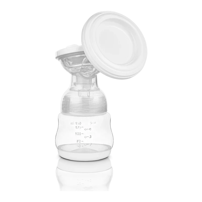 Lionelo - Fidi Go Grey - Stone - Breast Pump
