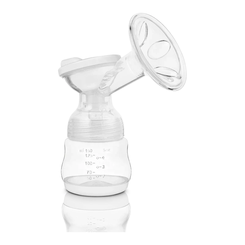 Lionelo - Fidi Go Grey - Stone - Breast Pump