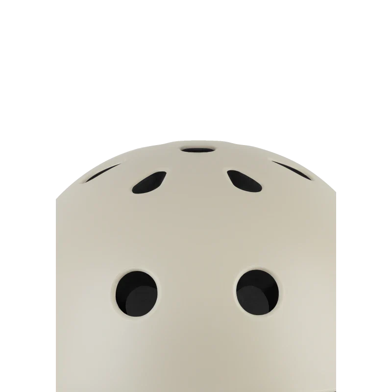 Lionelo - Helmet - Beige