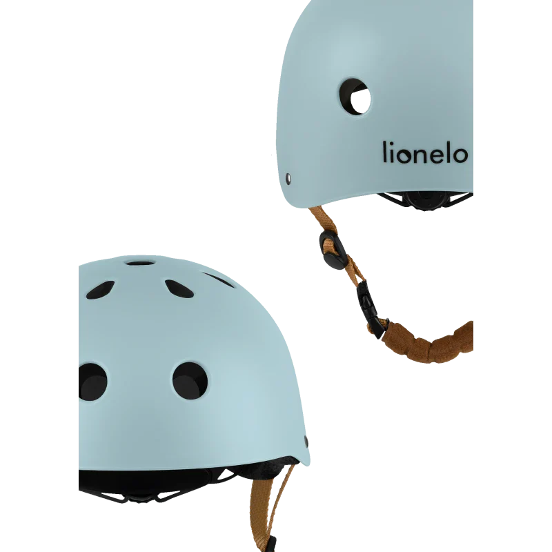 Lionelo - Helmet - Blue Sky